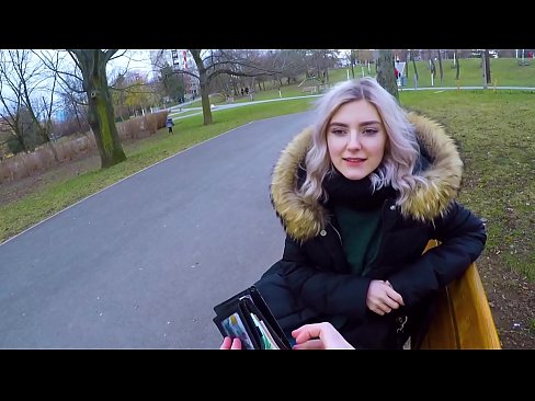 ❤️ Vale cho kom yon etranje pou lajan - pip nan pak la pa Eva Elfie ❌ Ponografi anal nan nou % ht.assistentai.ru%